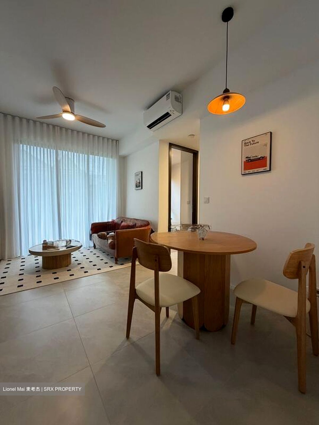 The Watergardens At Canberra (D27), Apartment #520155771